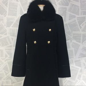 STUNNING FUR COAT (Like New)